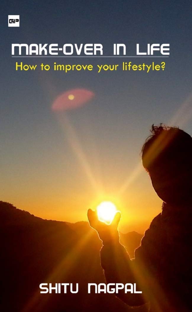 Make-over in Life